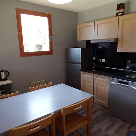 Charming Holiday Home Number 8 In Signy Le Petit With Covered Terrace Semesterbostad
