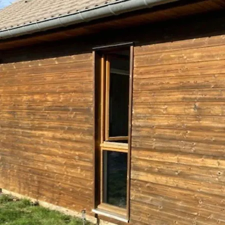 Charming Holiday Home Number 8 In Signy Le Petit With Covered Terrace Signy-le-Petit